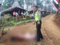 Polisi Gelar Perkara Kasus Kuda Lepas Kendali di Blitar