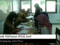 Video: Hari Pertama PPDB SMP di Tulungagung