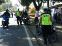 Polisi di Blitar Fokus Tindak Bikers Anak-anak