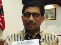 Ketua Tim Kampanye daerah (TKD) pasangan Jokowi-Ma'ruf, Machfud Arifin