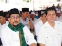Tim Kampanye Daerah (TKD) pasangan Jokowi-Ma'ruf Jawa Timur