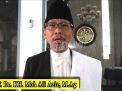 Guru Besar Uinsa: Masjid Bukan Tempat Bermain Poltik