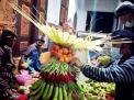 Melihat Tradisi Malam 30 Suro yang Digelar Sederhana di Banyuwangi