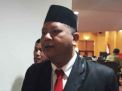Wakil Wali Kota yang juga Ketua DPC PDIP Surabaya Wisnu Sakti Buana