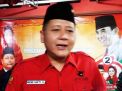 Mantan Ketua PDI Perjuangan Surabaya, Whisnu Sakti Buana/ Foto: Istimewa