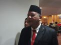 Wakil Wali Kota Surabaya Wisnu Sakti Buana Saat di Gedung DPRD Kota Surabaya, Senin (17/9/2018).