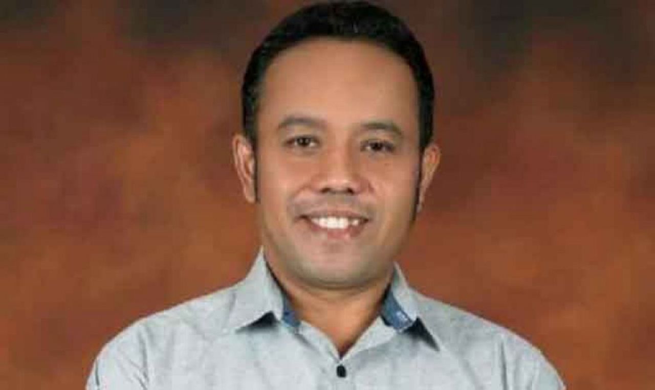 Kepala Divisi Pengawasan, Monitoring dan Evaluasi KPAI Jasra Putra. (Foto: Dokumentasi)