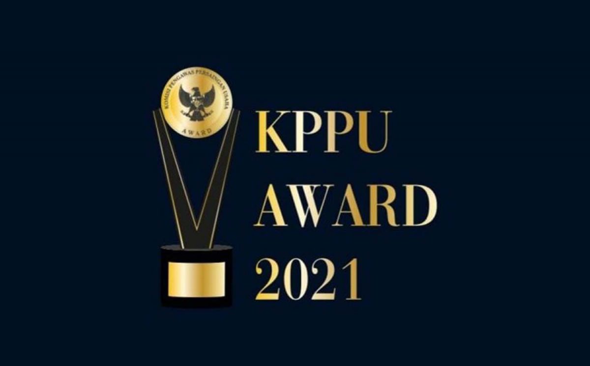 KPPU Award 2021