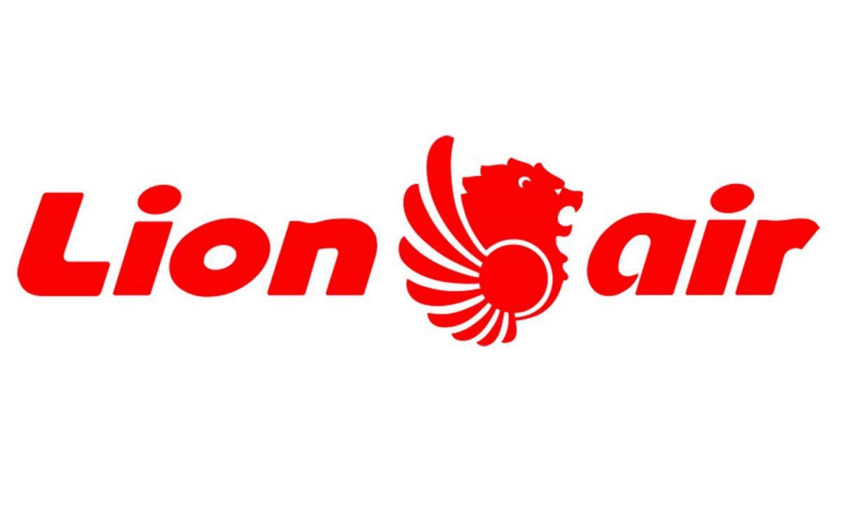 Logo Lion Air (Foto: Wikipedia)