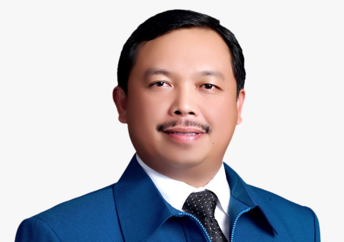 Ketua Badan Pemenangan Organisasi Kaderisasi Keanggotaan (BPOKK) DPP Demokrat Herman Khaeron. (Foto: Dok. Partai Demokrat)