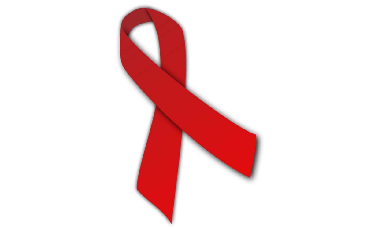 Ilustrasi HIV/AIDS (Foto: Wikipedia)