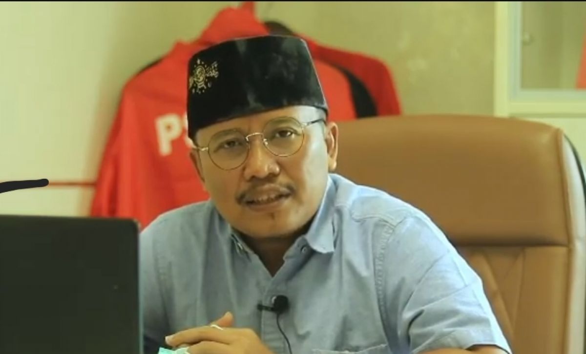Anggota Komisi D DPRD Surabaya Tjutjuk Supariono. (Foto: Dok. PSI)