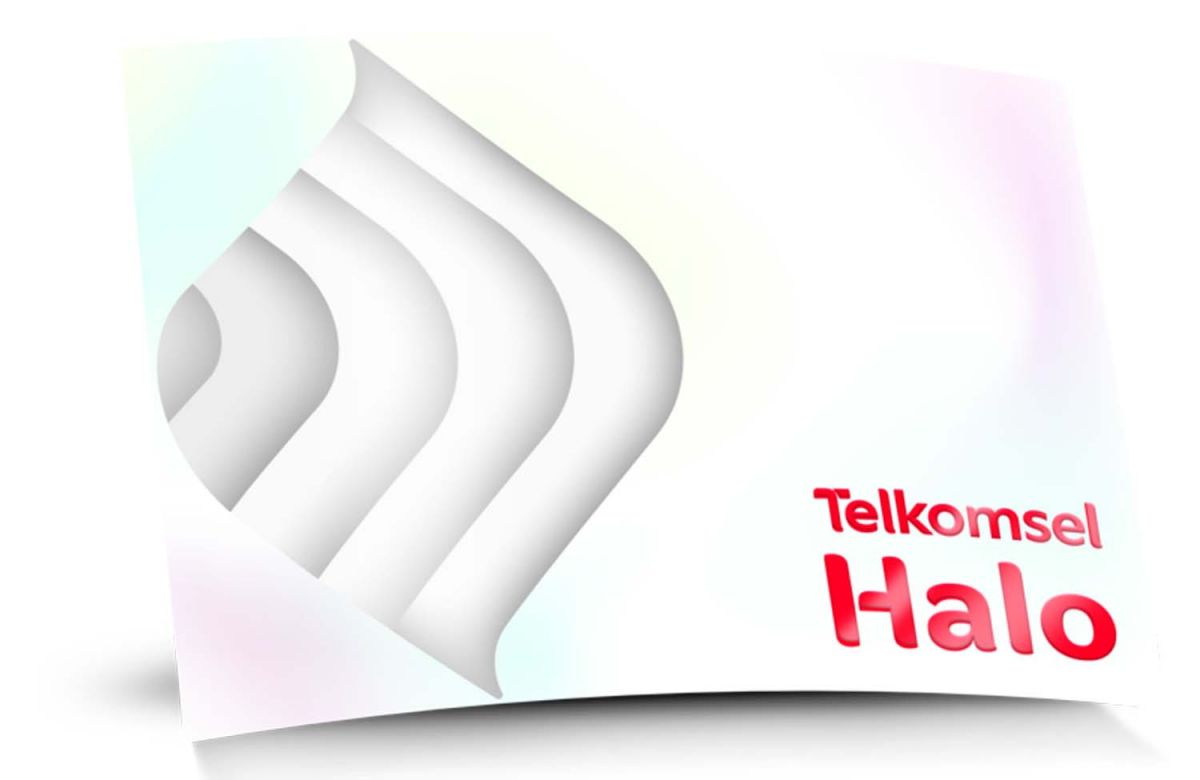 Halo Telkomsel (Foto: Wikipedia)