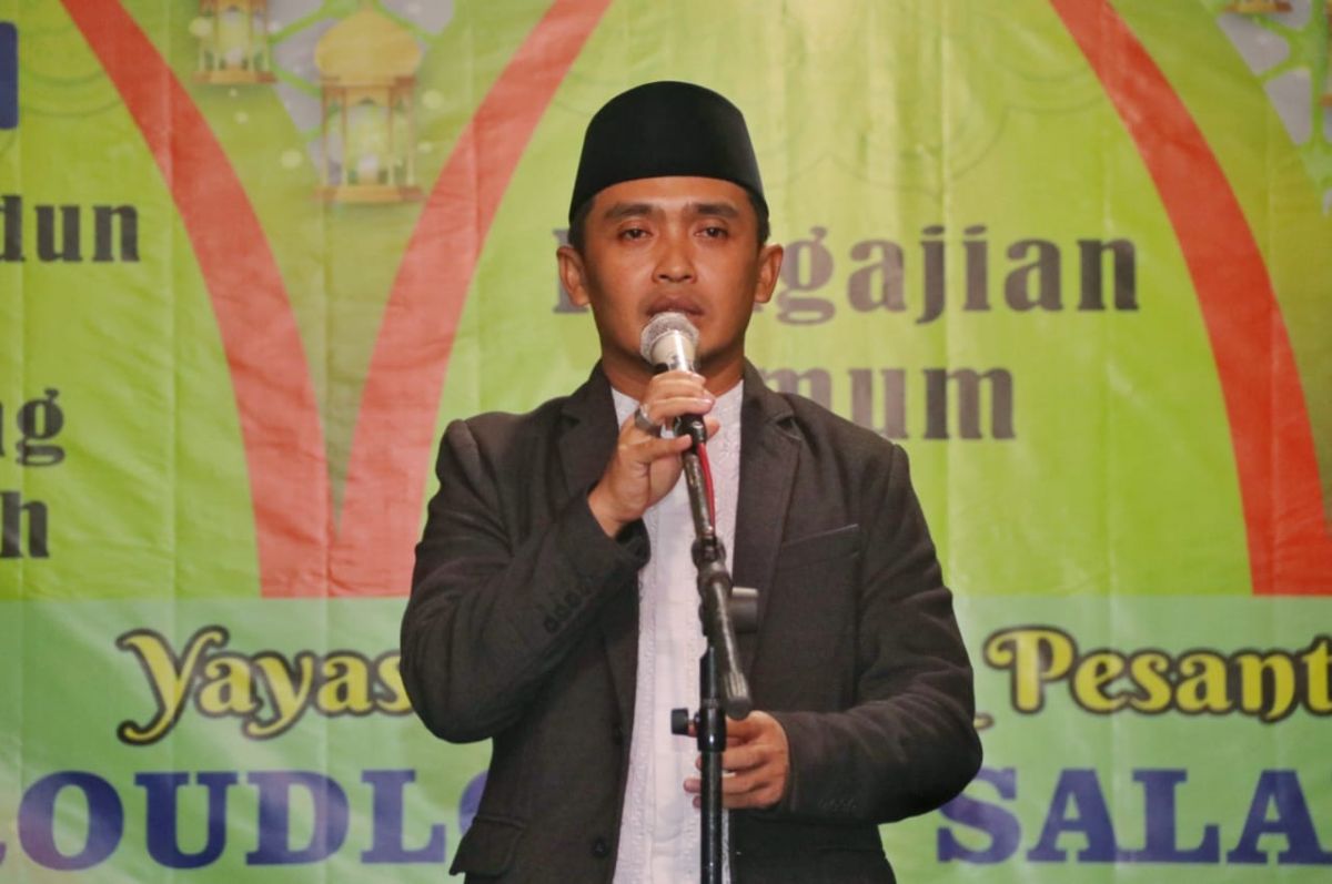 Wakil Wali Kota Pasuruan, Adi Wibowo (Foto: Pemkot Pasuruan)