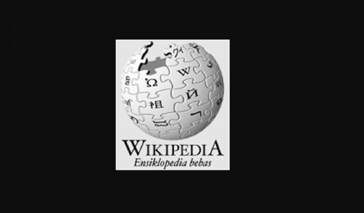 Wikipedia Indonesia