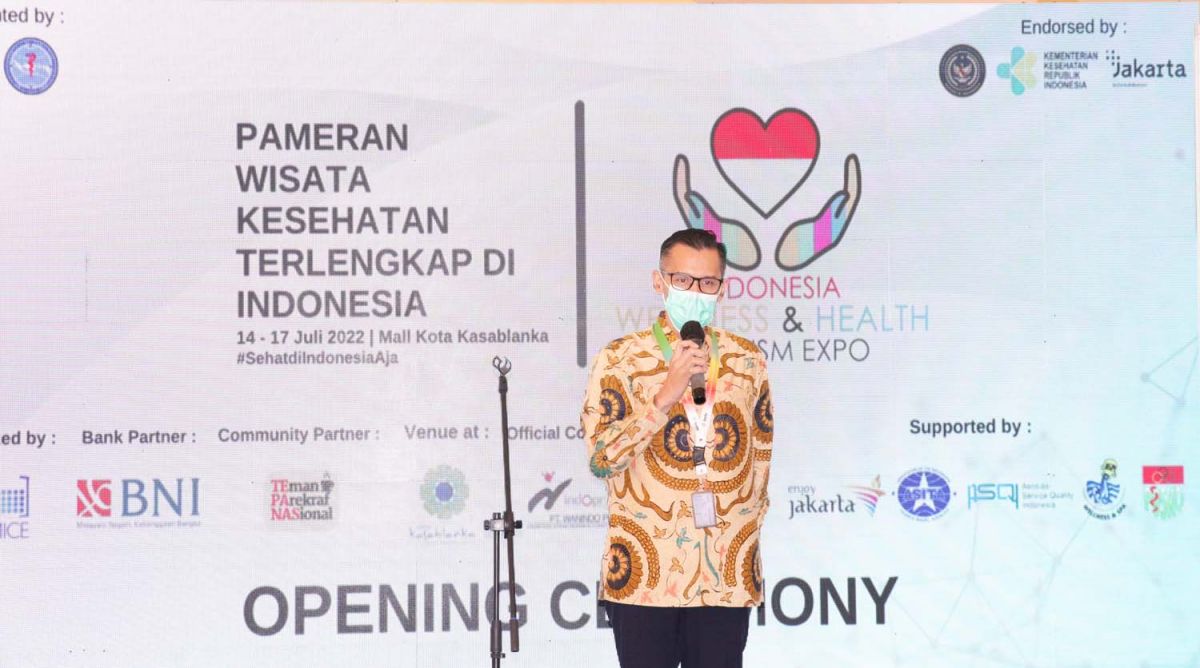Morula Indonesia catatkan rekor muri edukasi fertilitas serentak terbanyak selama 10 hari
