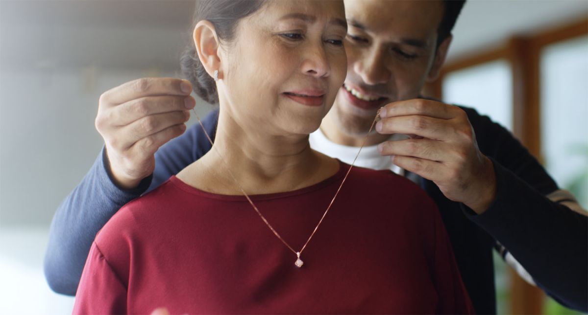 Nyatakan mimpi dan perasaan Anda bersama Frank & co