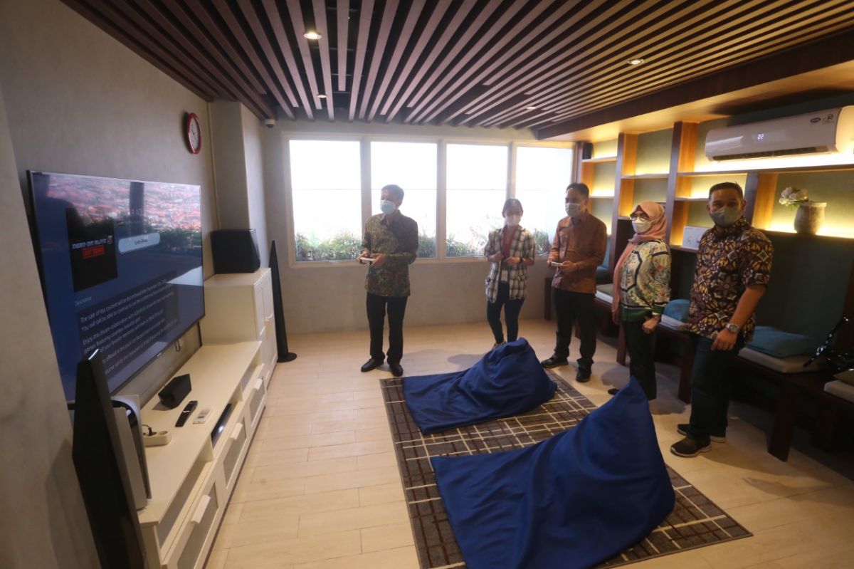 Larisnya Klaska Residence dan Paddington milik Sinar Mas Land di Surabaya