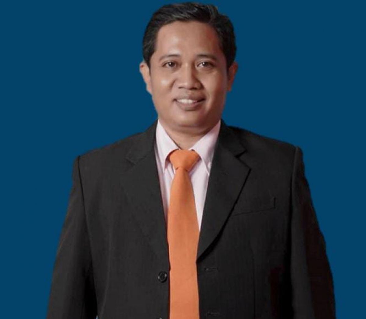 Pengamat politik Fakultas Ilmu Sosial dan Ilmu Politik (FISIP) Universitas Trunojoyo Madura Surokim Abdussalam.(Foto: Dok jatimnow.com)