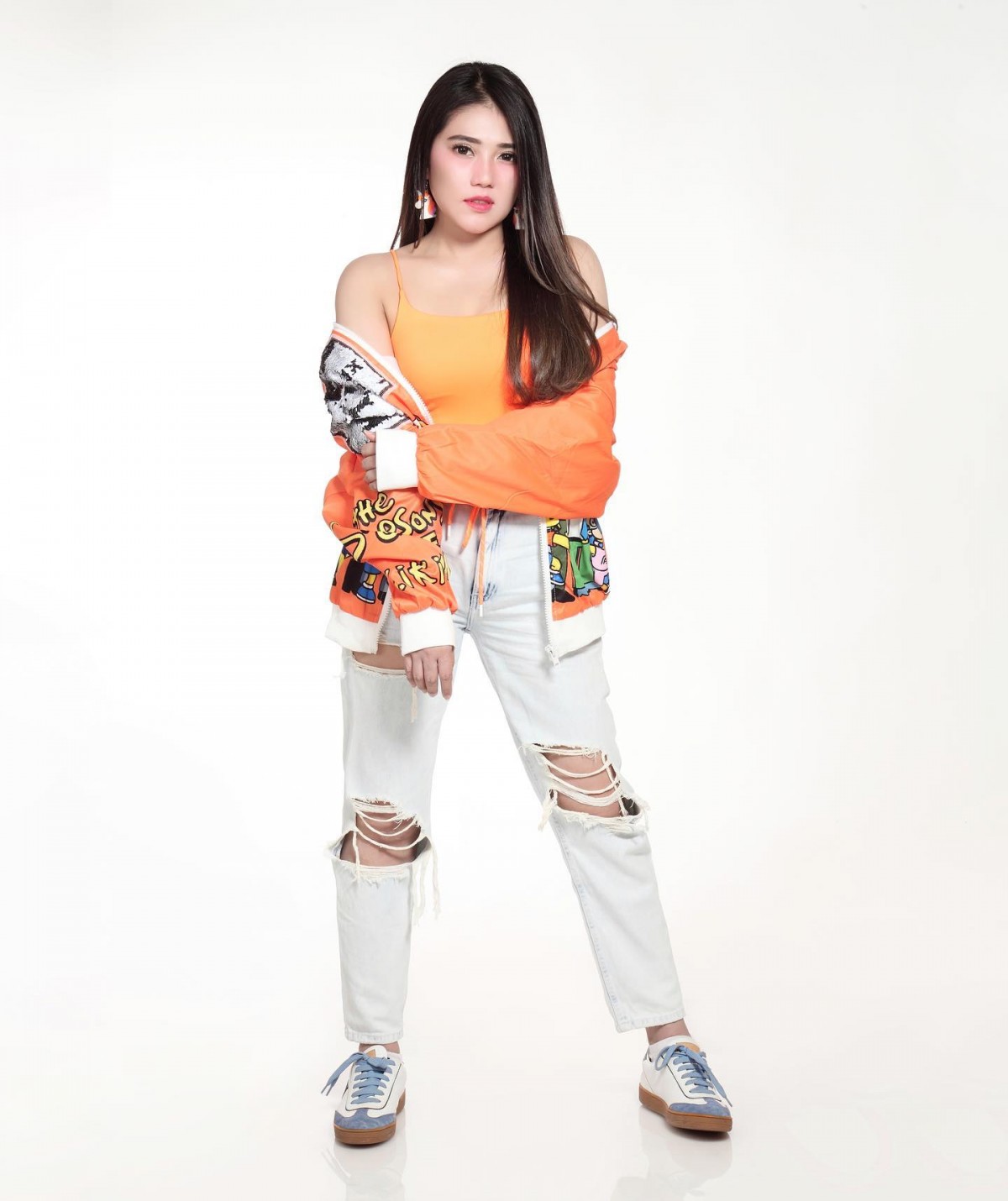 Via Vallen (ig: viavallen)