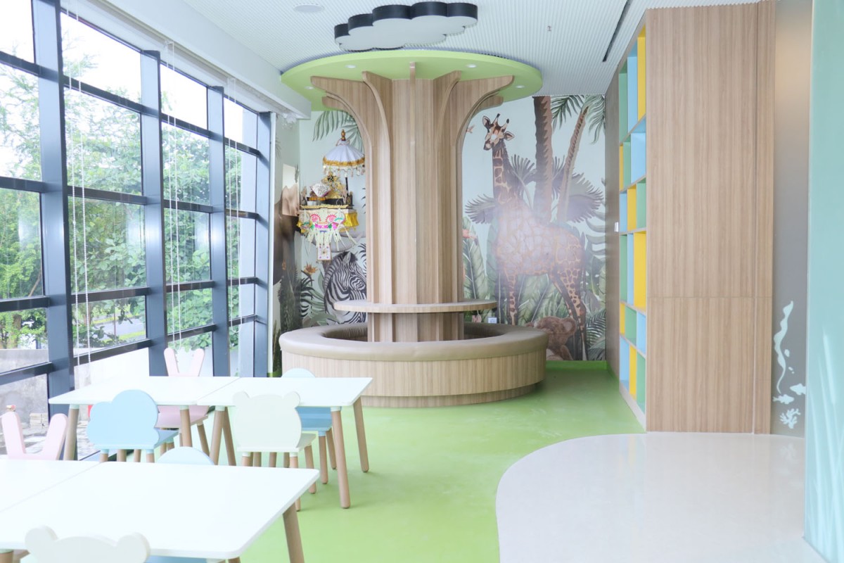 Bunda Morula Nusa Dua Bali