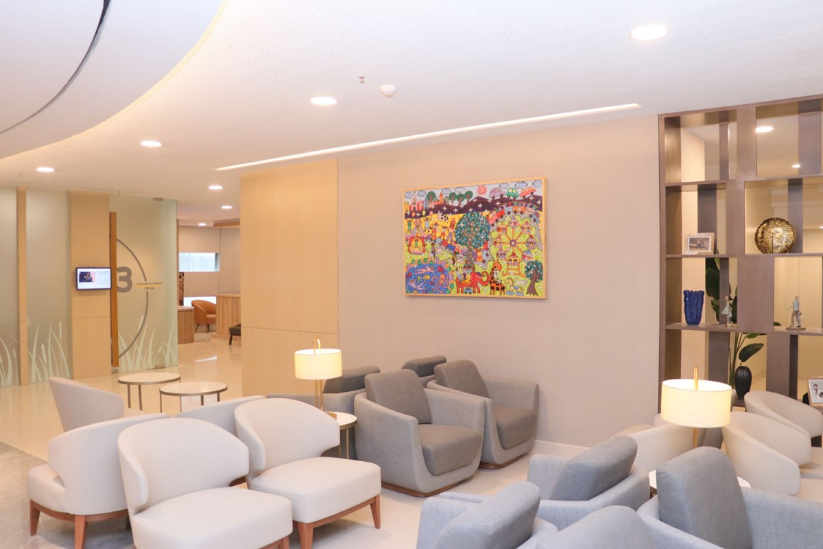 Bunda Morula Nusa Dua Bali