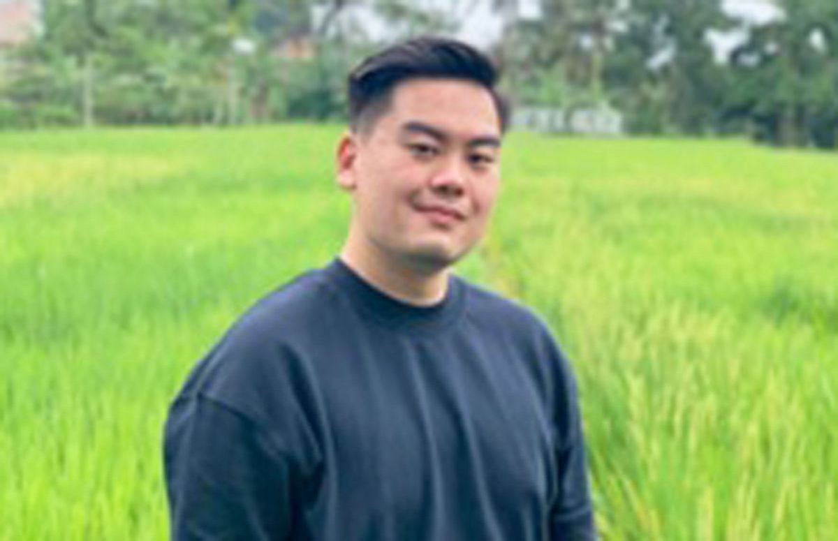 dr Gary Alvaro Geson