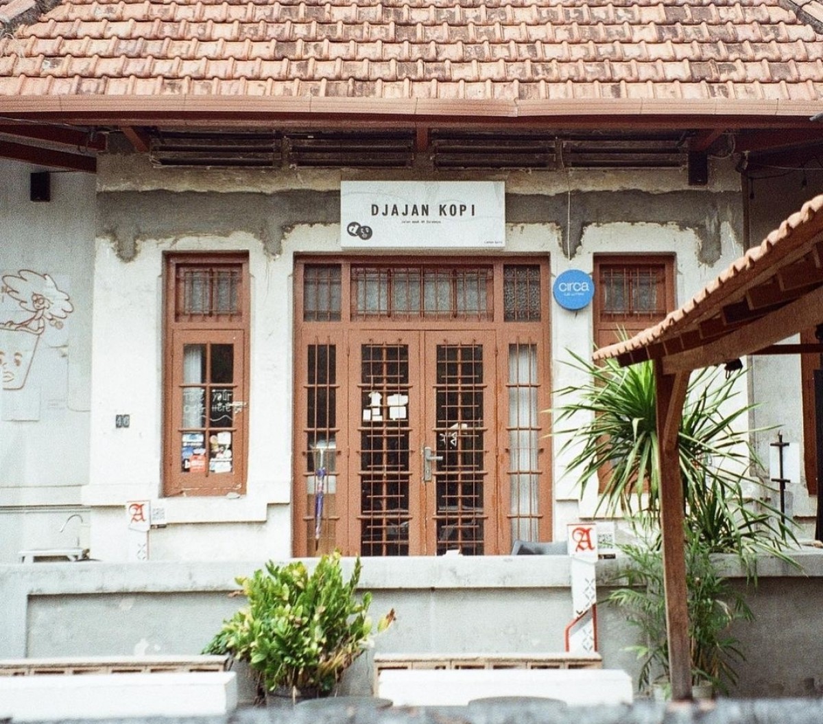 Djajan Kopi (Foto: Dok. Instagram Djajan Kopi)