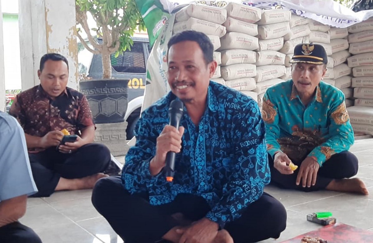 Kelangkaan Pupuk Bersubsidi Dikeluhkan Warga Di Bojonegoro Dalam Jumat ...