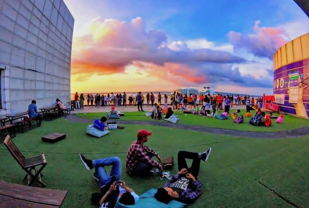 (foto: IG Panoramasuroboyo)