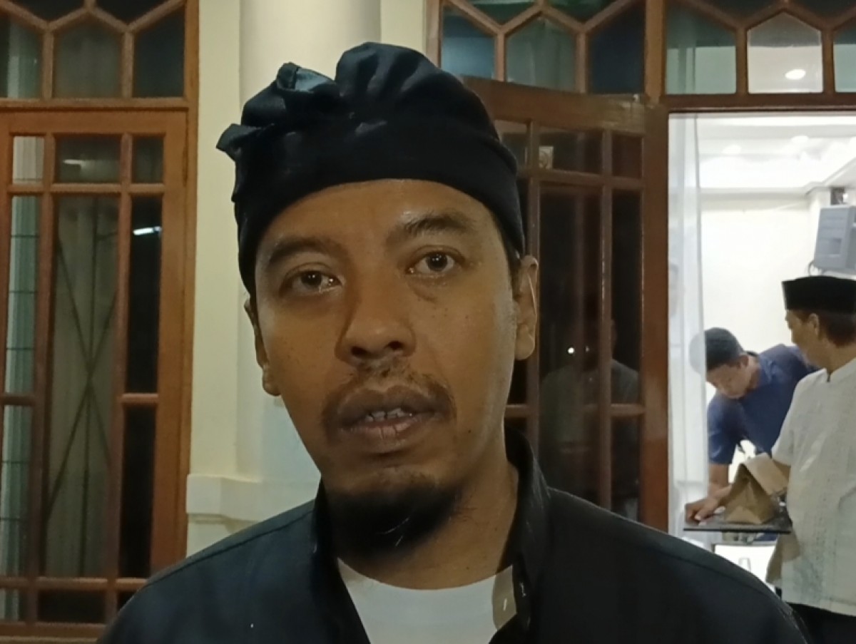 Ini Pesan Perdamaian Dari Kiai Dan Romo Jelang 2024