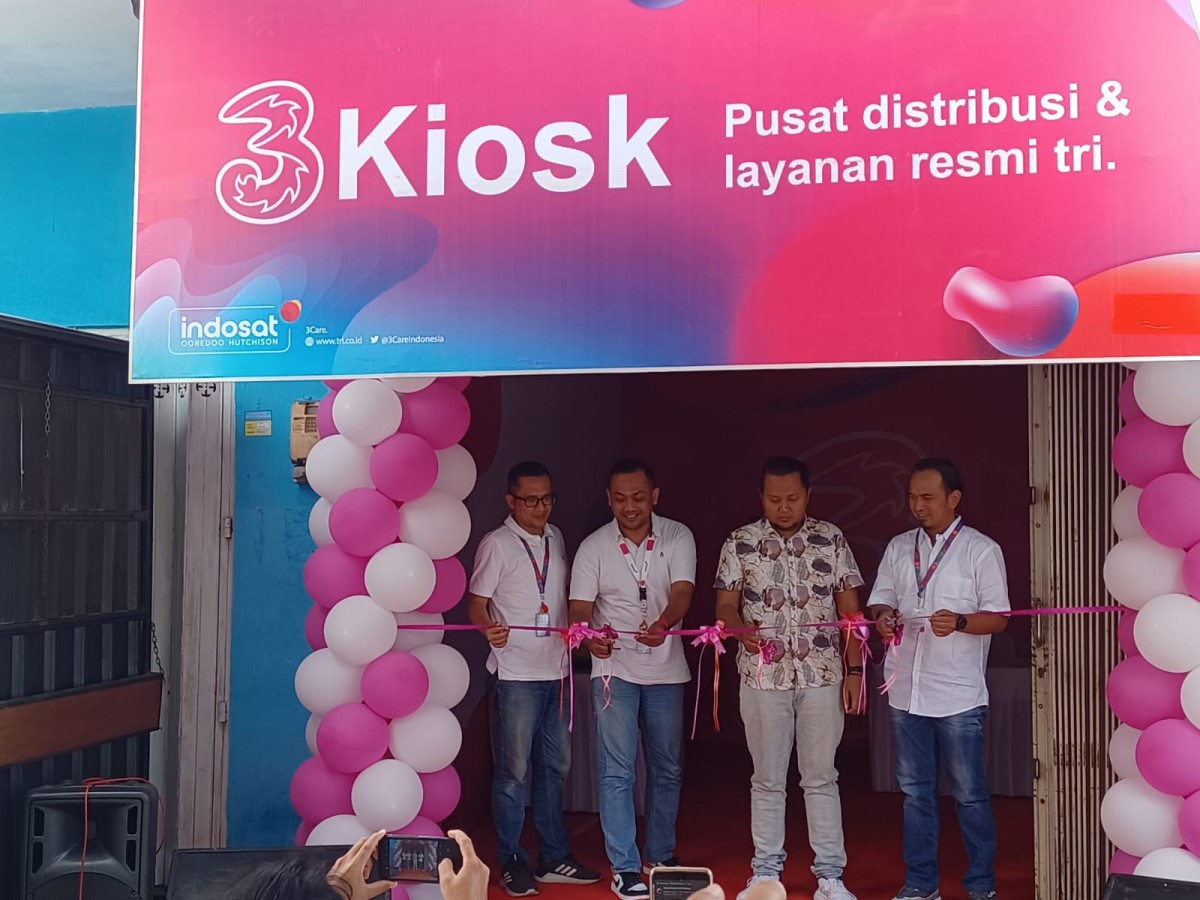 3kiosk Layanan Terbaru Ioh Untuk Masyarakat Pedesaan Di Jawa Timur 8365