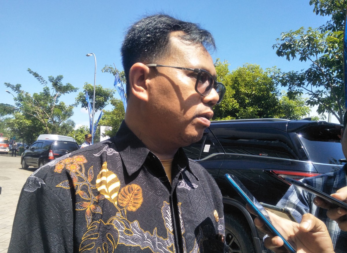 Dinas Komunikasi dan Informatika Kabupaten Bojonegoro