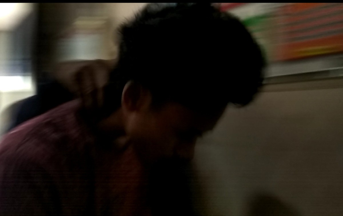 Otak pelaku yang meracuni cewek asal Kediri di Mojokerto