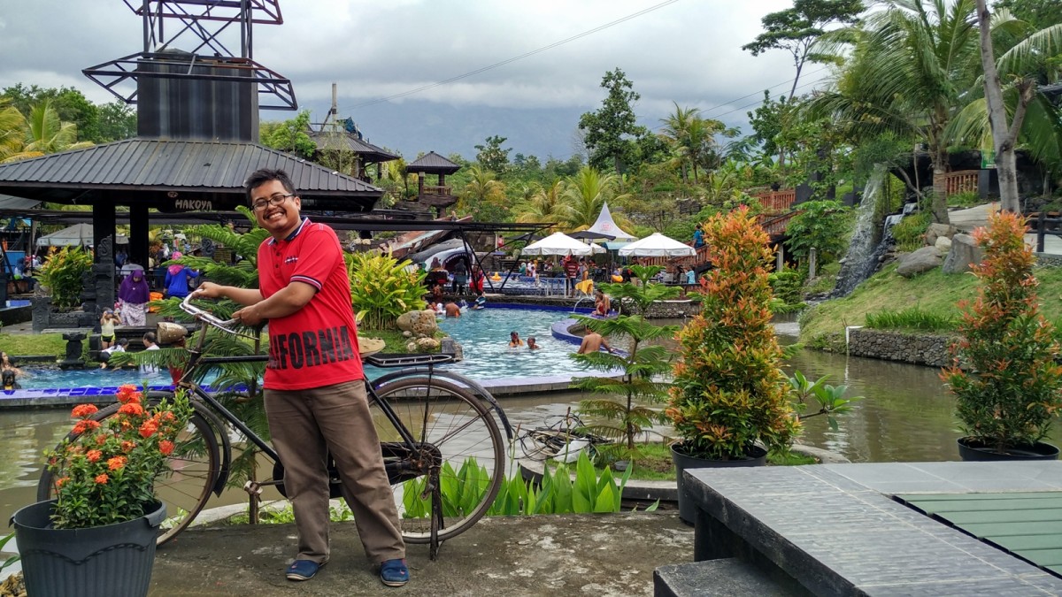 Makoya, dengan beragam fasilitas menarik. (Foto: travelingyuk.com for jatimnow.com) 