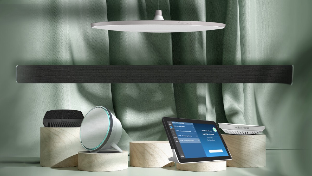 Stem Ecosystem. (Foto: shure.com)