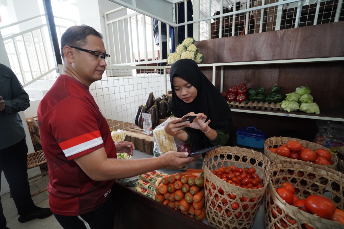 Asn Pemkot Batu Wajib Belanja Di Pasar Induk Among Tani Ancamannya Tpp