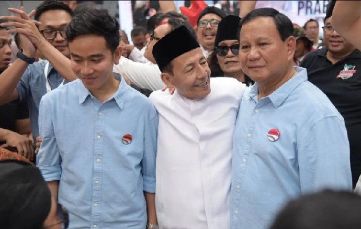 Program Makan Gratis Prabowo Subianto Ke Anak Sekolah Bisa Sejahterakan ...