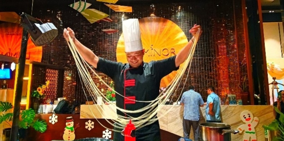 Chef Battle, Harapan Ning Sasha, UMK di Jatim 2024