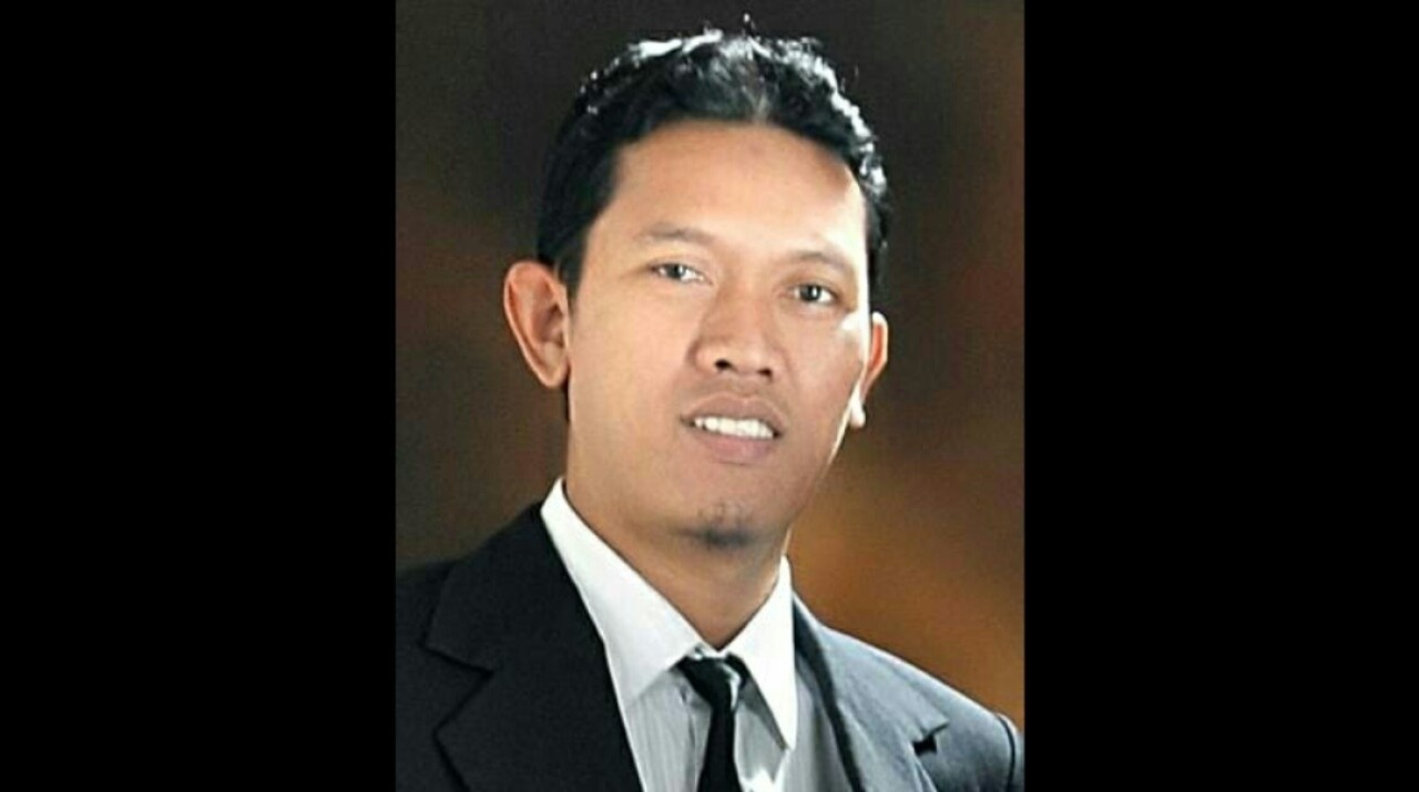 Umar Sholahudin. (Foto: dok. jatimnow.com)