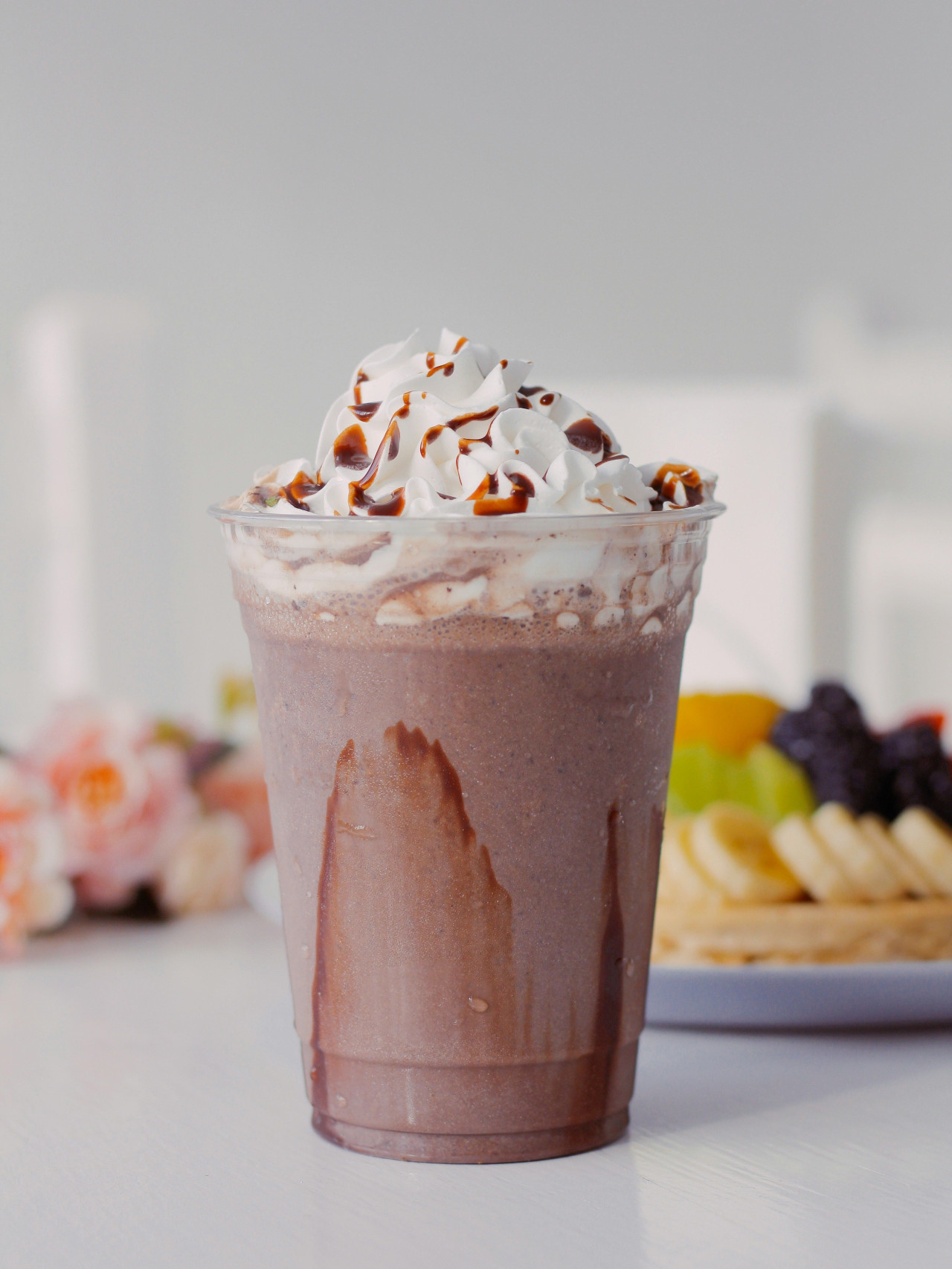 Candy Frappe (Foto: javycoffee.com for jatimnow.com)