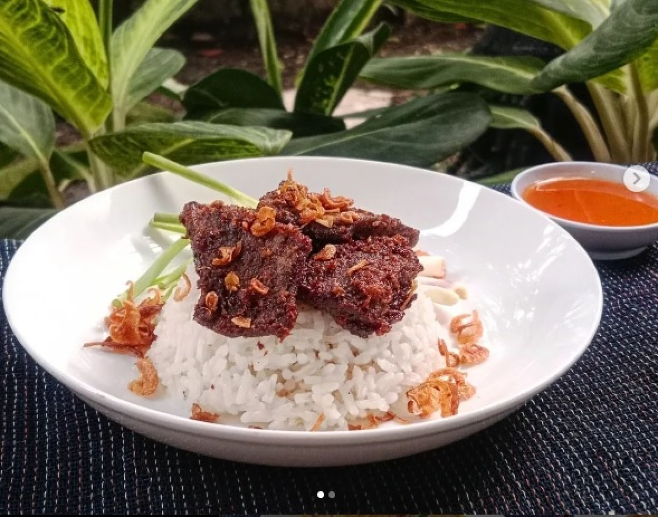 Empal Empuk. (Foto: dok. akun IG @resepcinap)