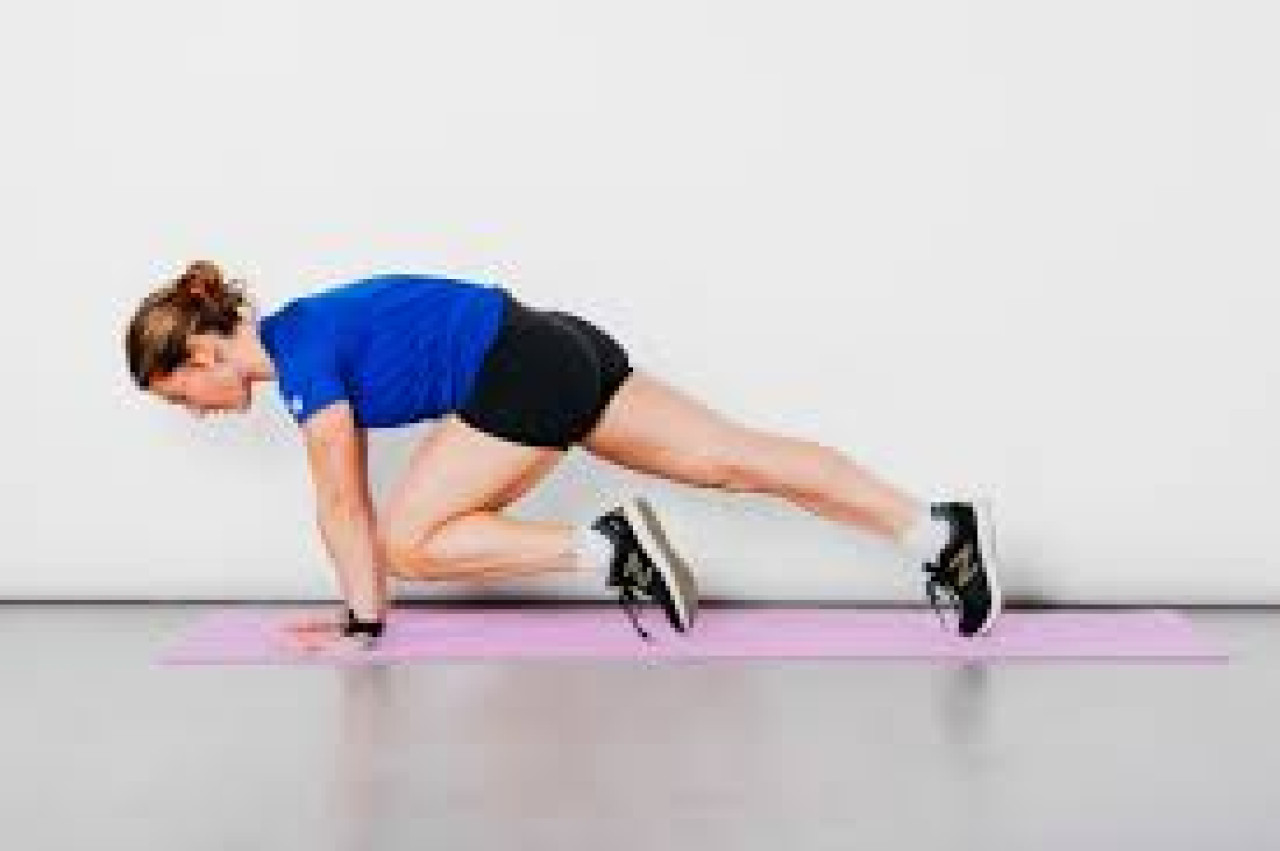 Mountain climbers (runnersworld.com for jatimnow.com)