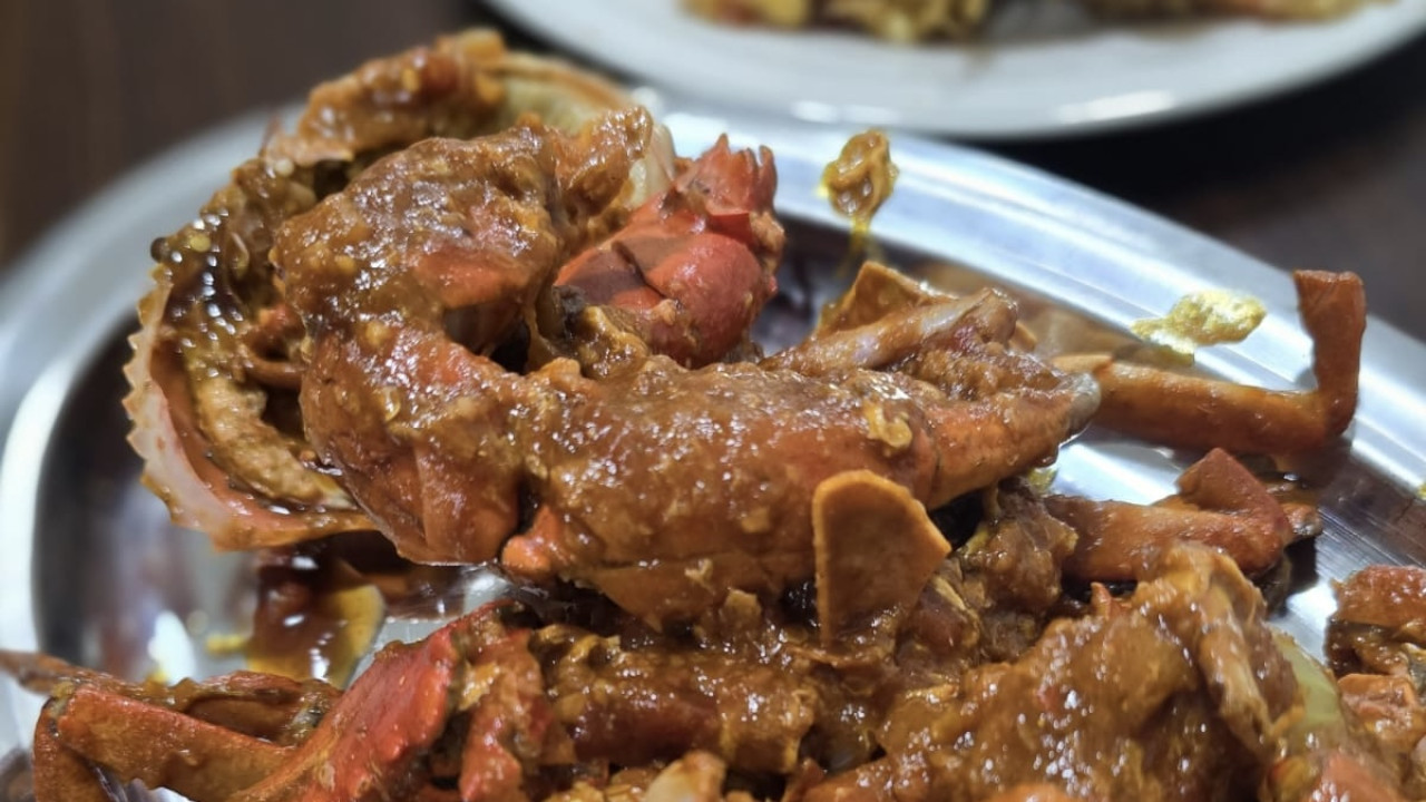 Amin Resto. (Foto: dok. Amin Resto for jatimnow.com)