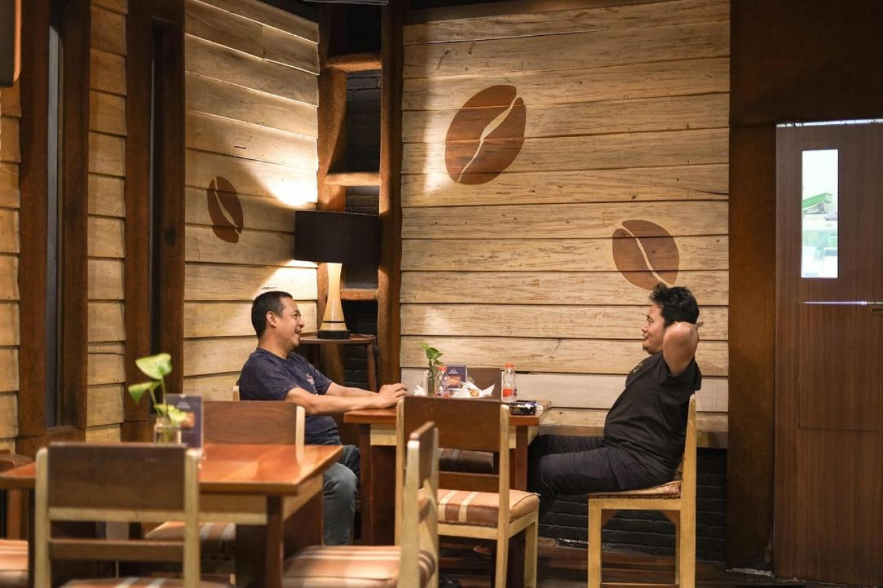 Sumber : Instagram : @voscocoffee