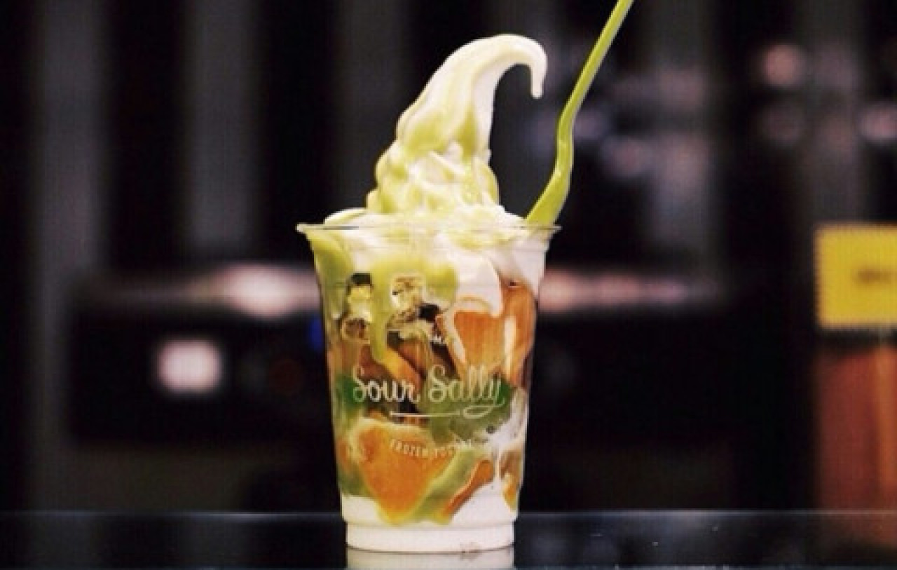 Es krim. (Foto: medcom.id for jatimnow.com)