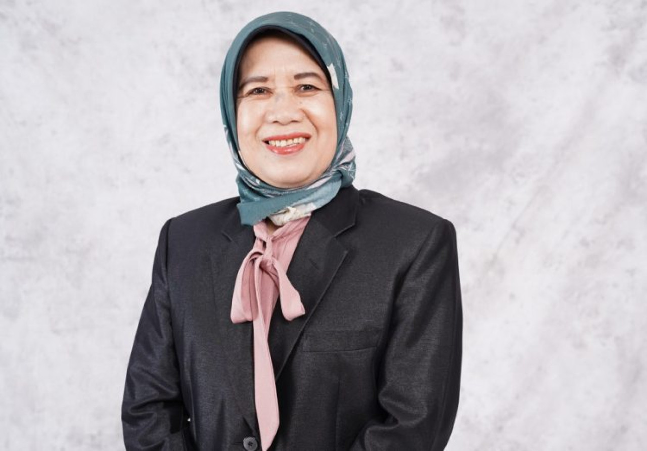 Ainun Jariyah (foto: Sekwan DPRD Sidoarjo)