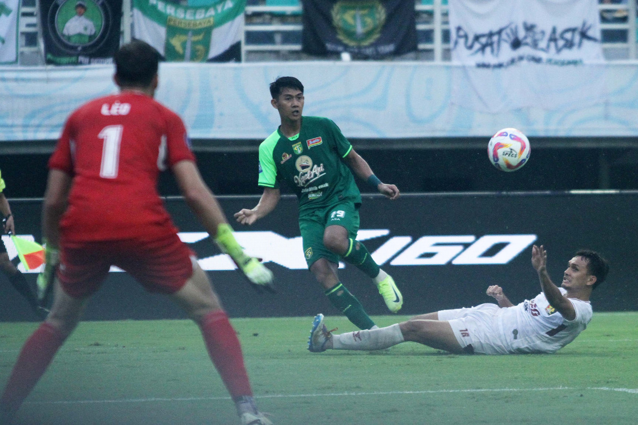 foto: Sahlul/jatimnow.com