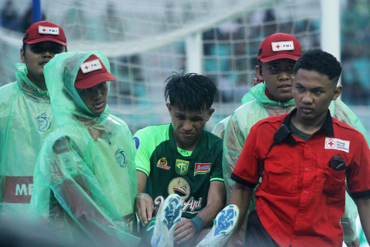 foto: Sahlul/jatimnow.com