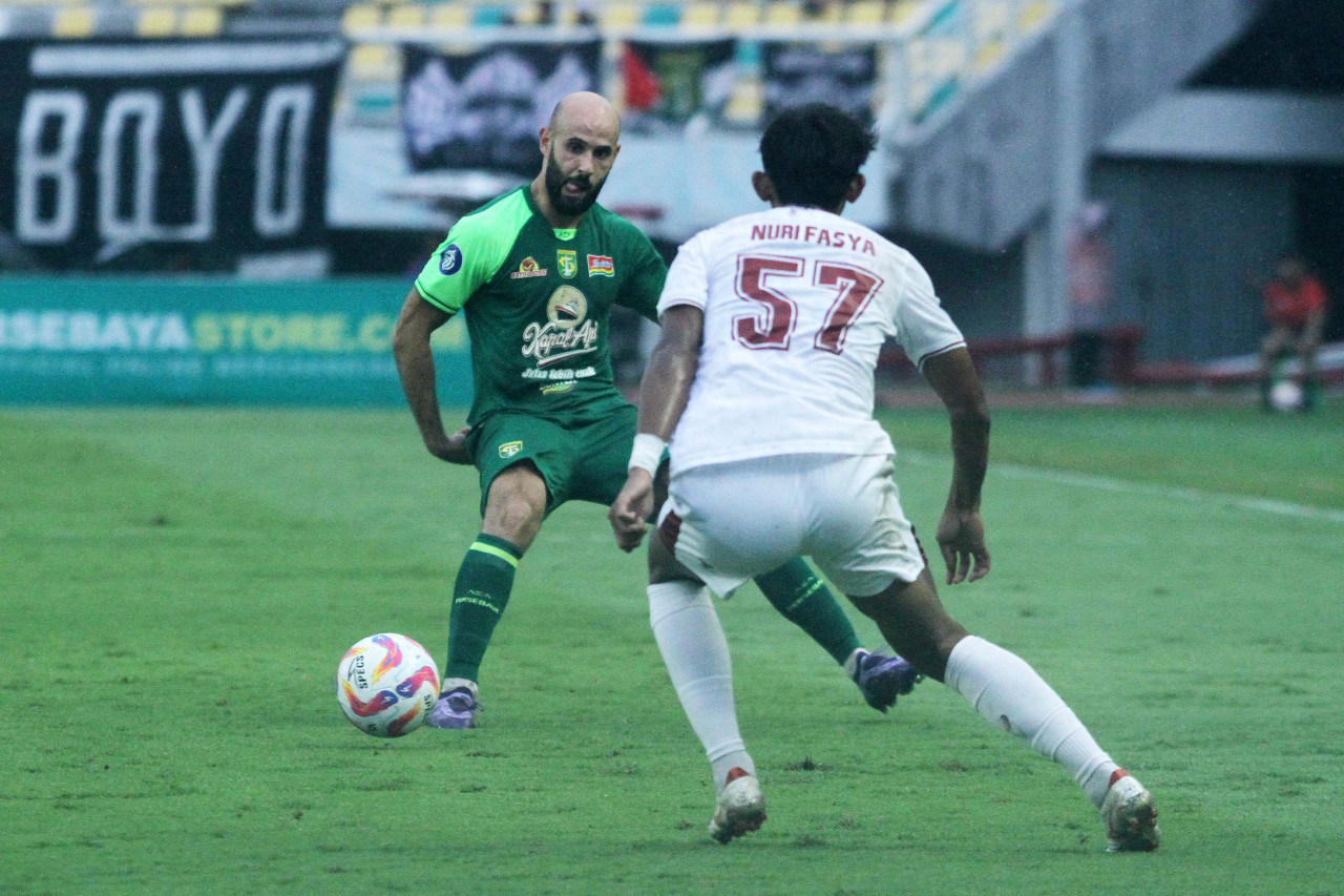 Foto: Sahlul/jatimnow.com